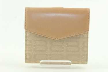 Balenciaga Balenciaga Compact Wallet 1BAL1130K - image 1