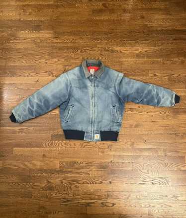 Carhartt Carhartt Santa Fe Jacket