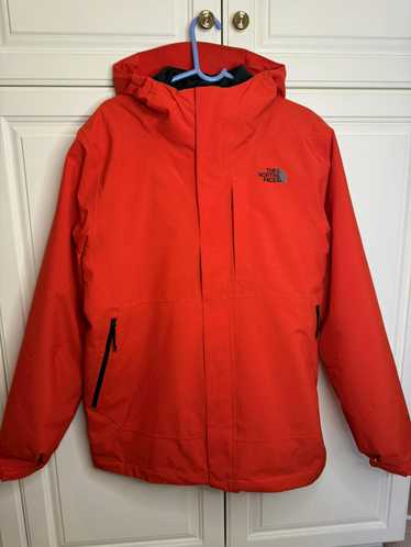 The north face whestridge deals triclimate jacket