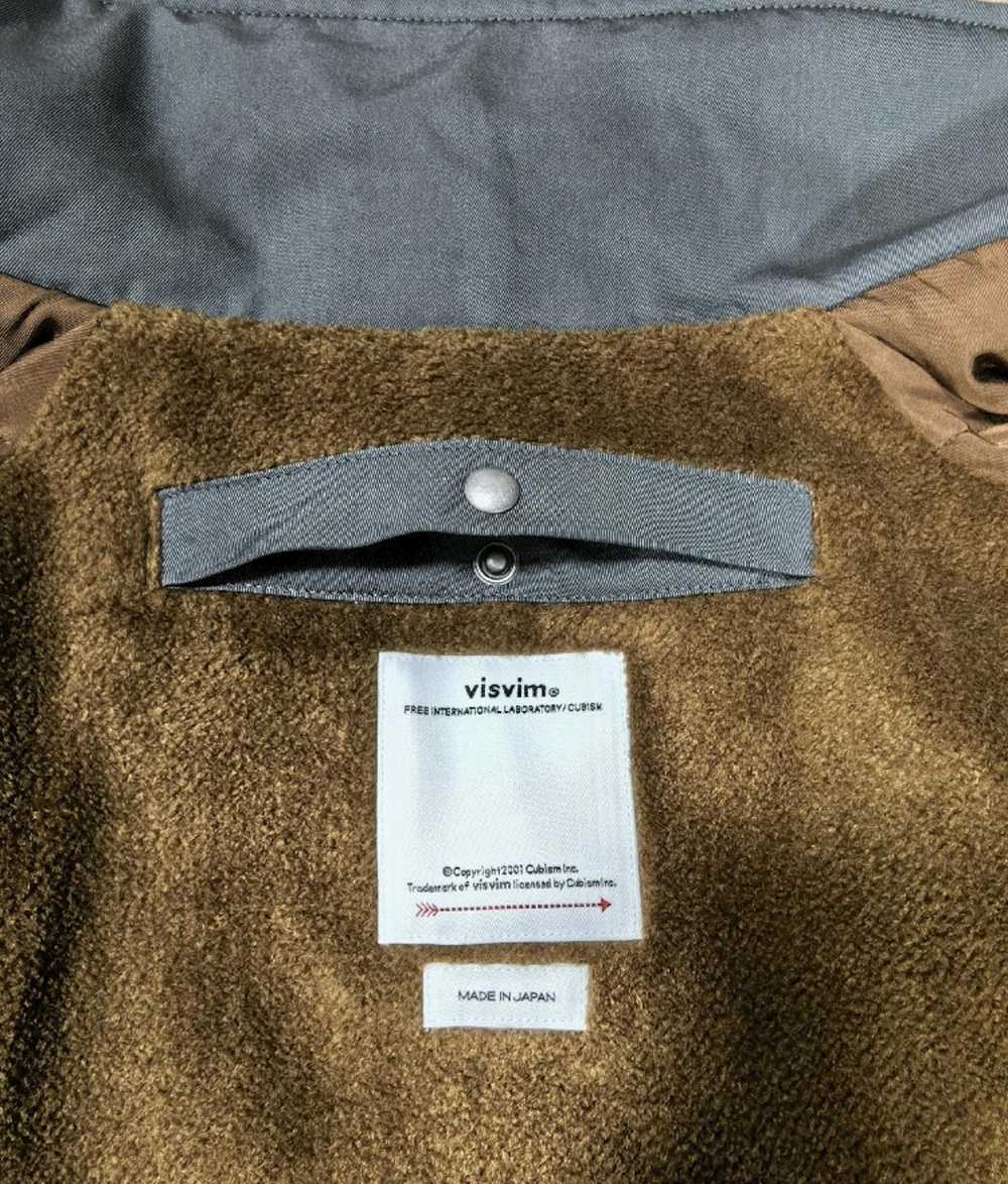 Visvim Visvim 24SS Coach Jkt - image 5