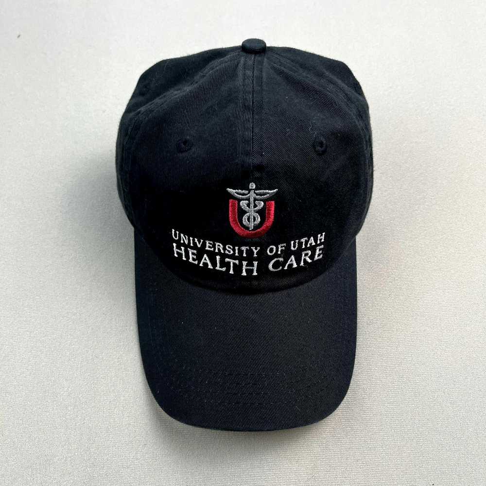 Gear For Sports University Of Utah Hat Cap Strapb… - image 2