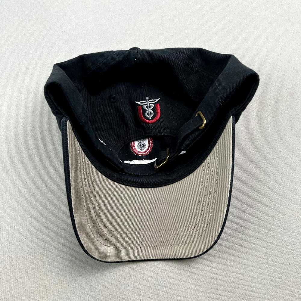 Gear For Sports University Of Utah Hat Cap Strapb… - image 4