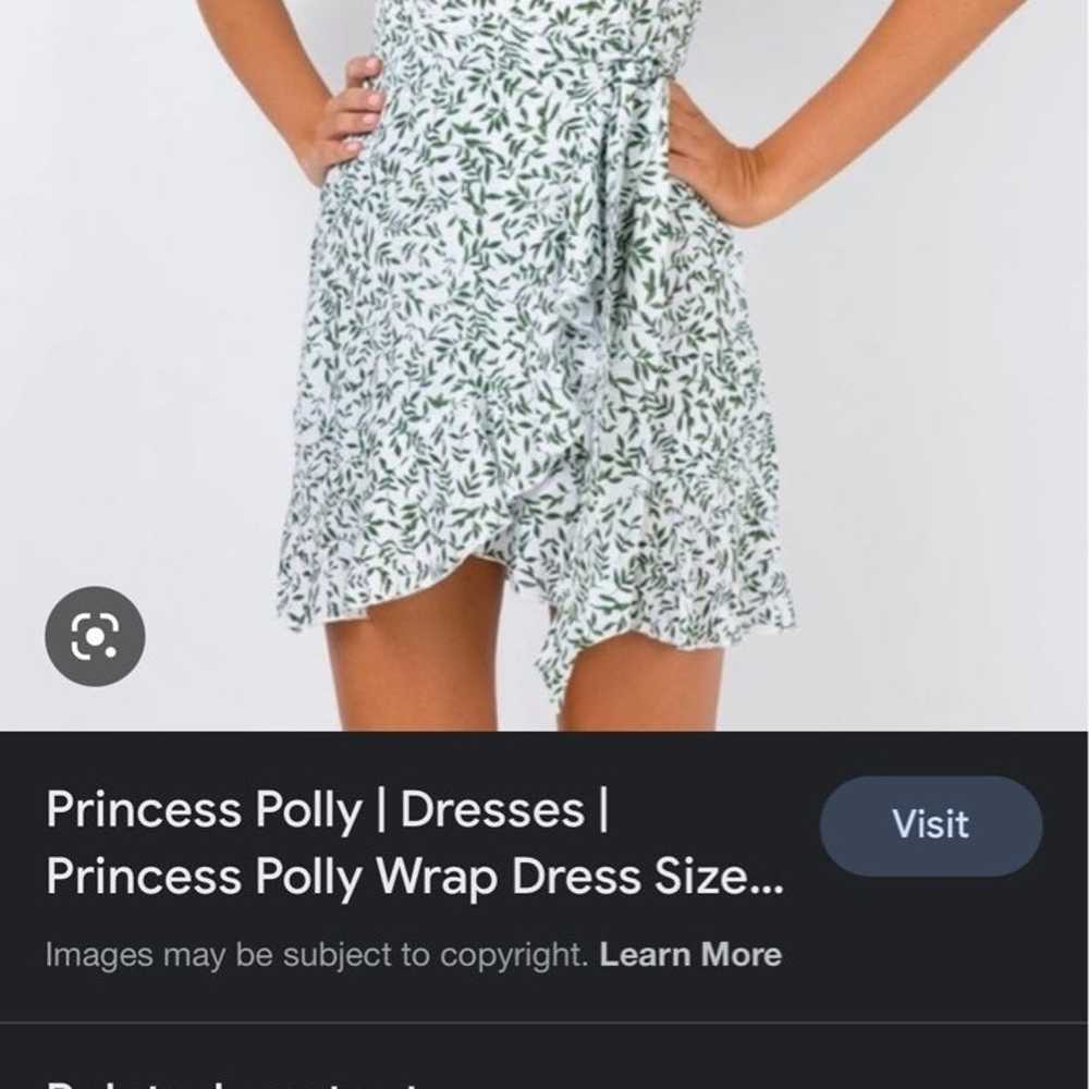 Lots of Princess Polly Clothes - image 8