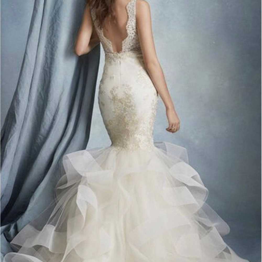 Tara Keely Wedding Dress - image 2