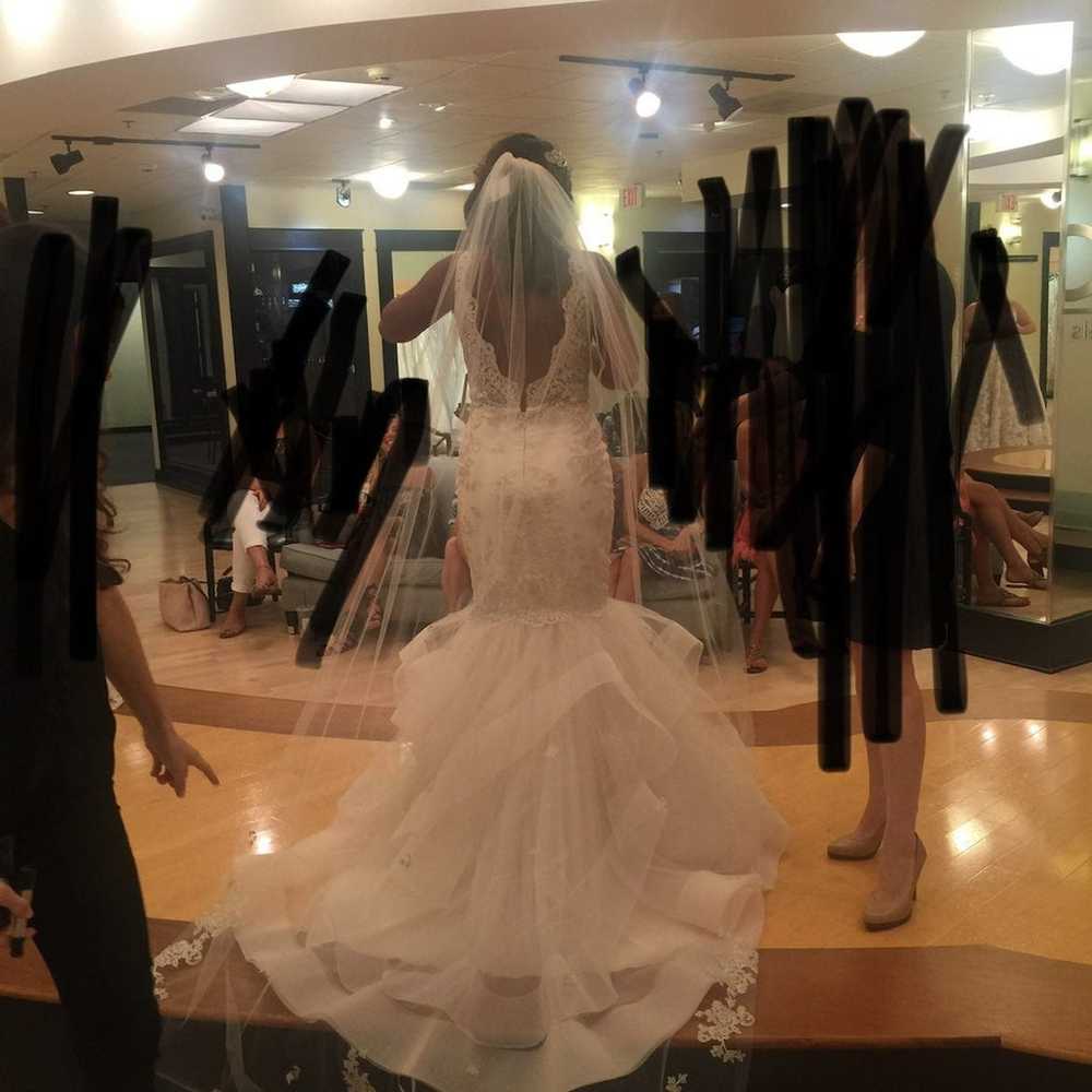 Tara Keely Wedding Dress - image 4