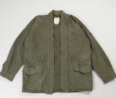 Visvim sanjuro jkt jacket - Gem