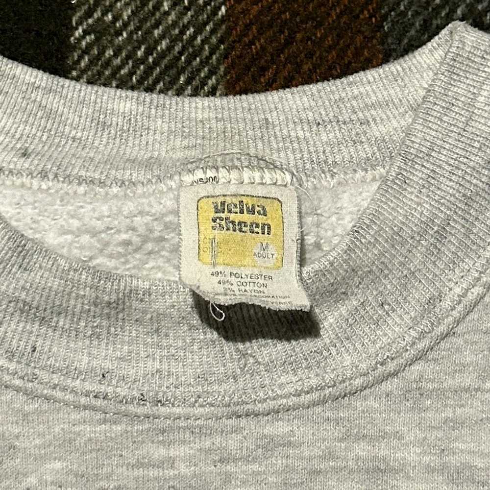 American College × Velva Sheen × Vintage Vintage … - image 4
