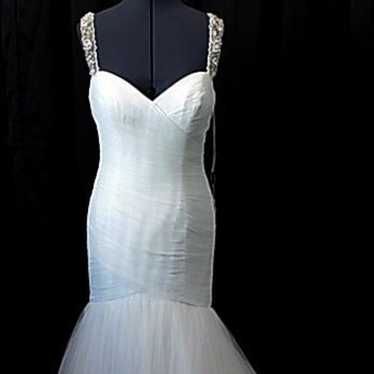 Wtoo "Holly" Wedding Dress - image 1