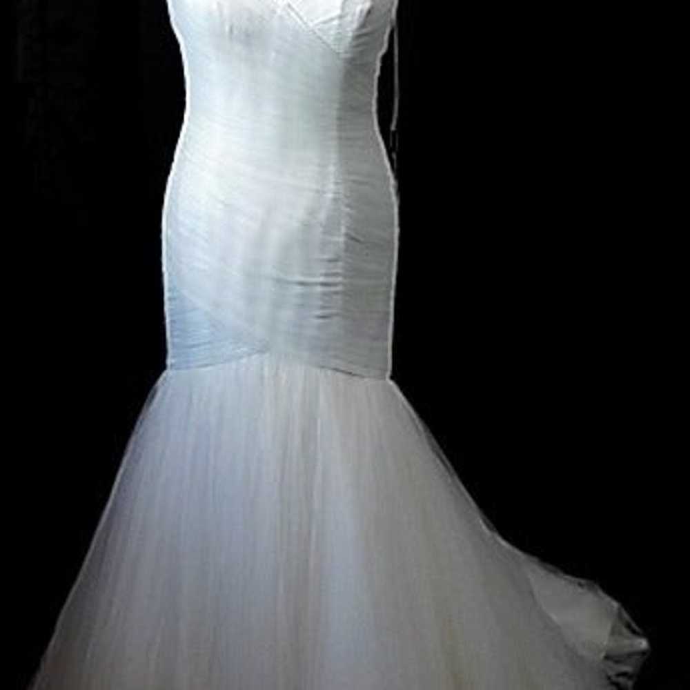 Wtoo "Holly" Wedding Dress - image 2