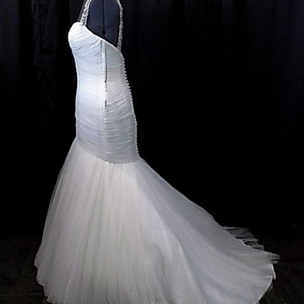 Wtoo "Holly" Wedding Dress - image 4