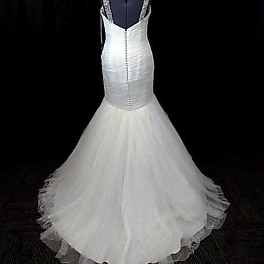 Wtoo "Holly" Wedding Dress - image 5