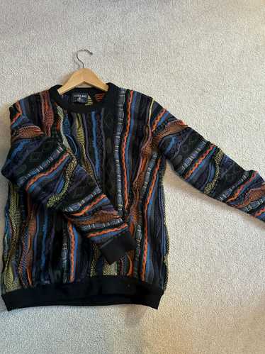 Coogi Coogi esk Vintage New Zealand Sweater