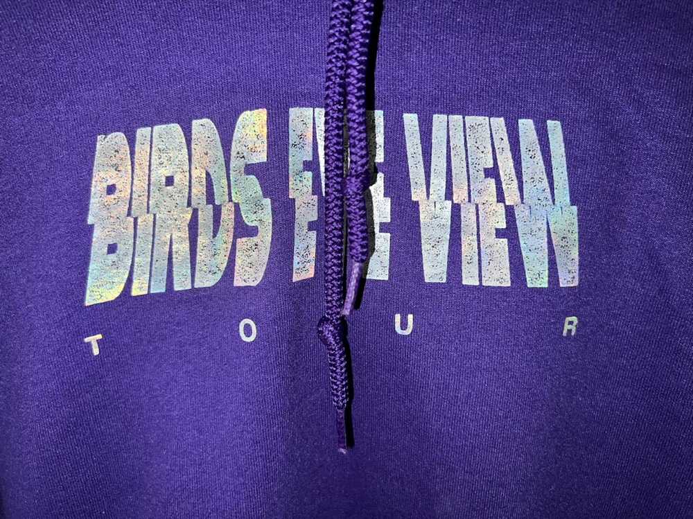 Travis Scott Travis Scott BITTSM BIRDS EYE VIEW T… - image 5