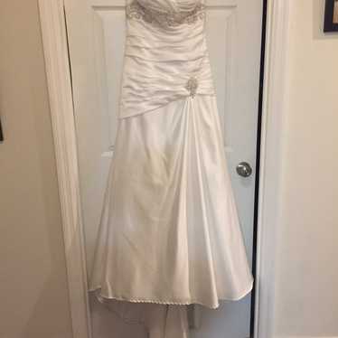 Formal/Wedding Dress - image 1