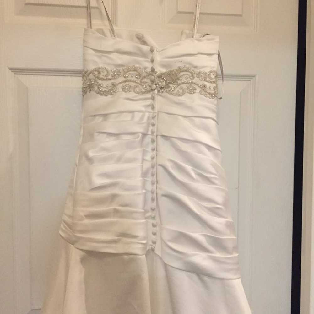 Formal/Wedding Dress - image 2
