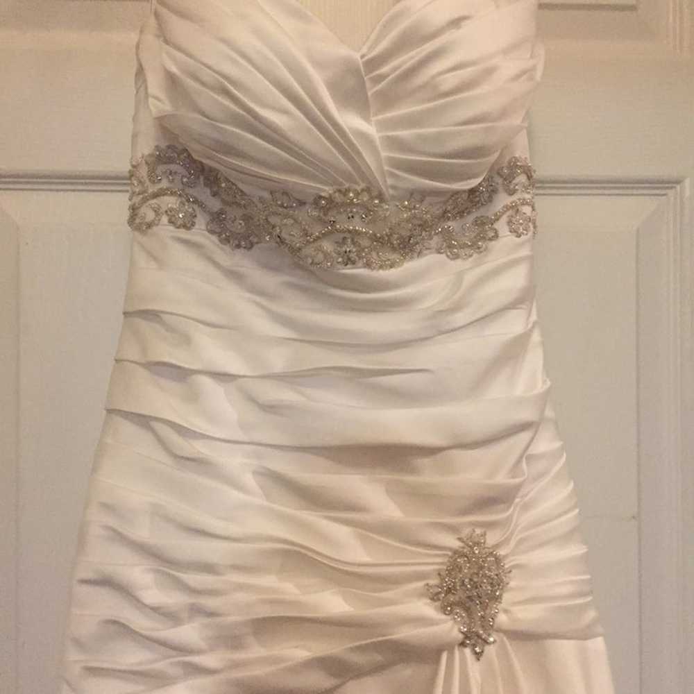 Formal/Wedding Dress - image 3
