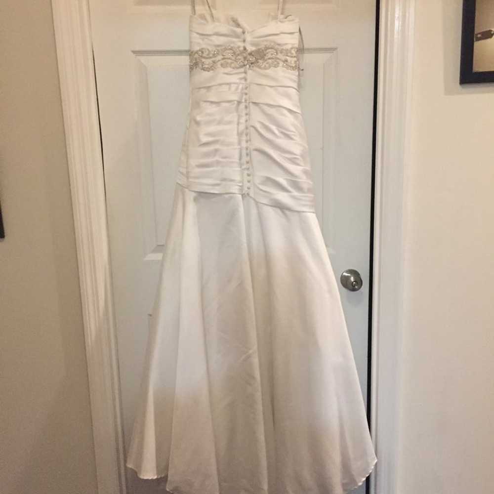 Formal/Wedding Dress - image 4