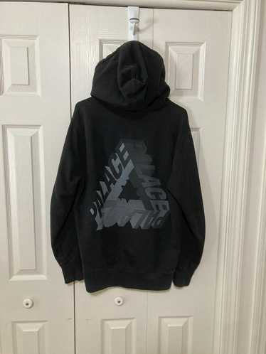 Palace P-3D Hood (Ultimo) White