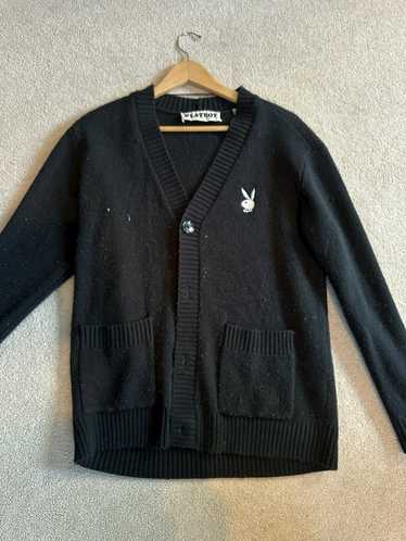 Cardigan × playboy × - Gem