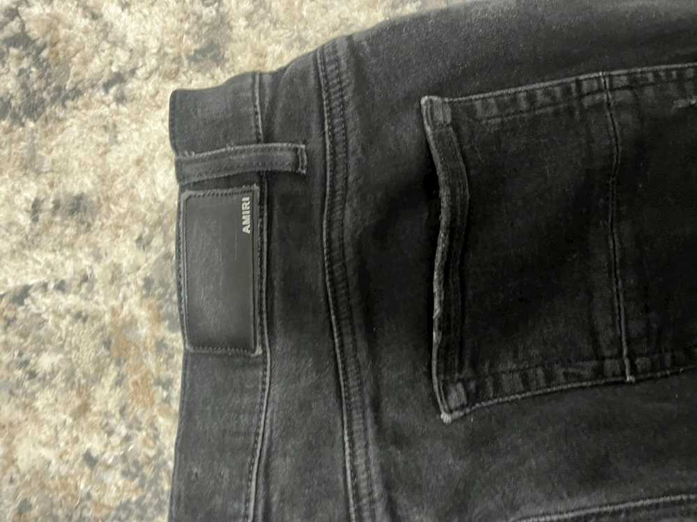 Amiri Amiri jeans - image 2