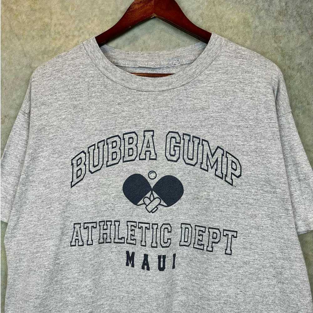 Bubba Gump × Streetwear × Vintage Vintage Bubba G… - image 4