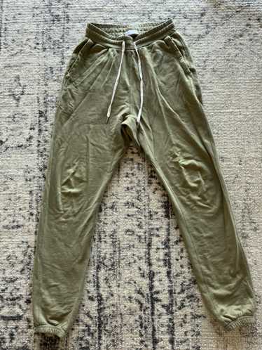 John Elliott Surplus sweatpants - image 1