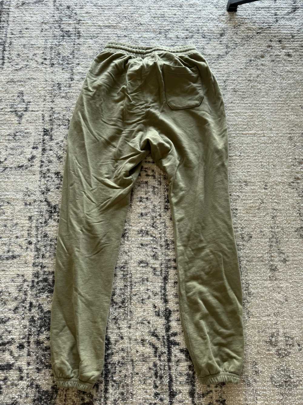 John Elliott Surplus sweatpants - image 4