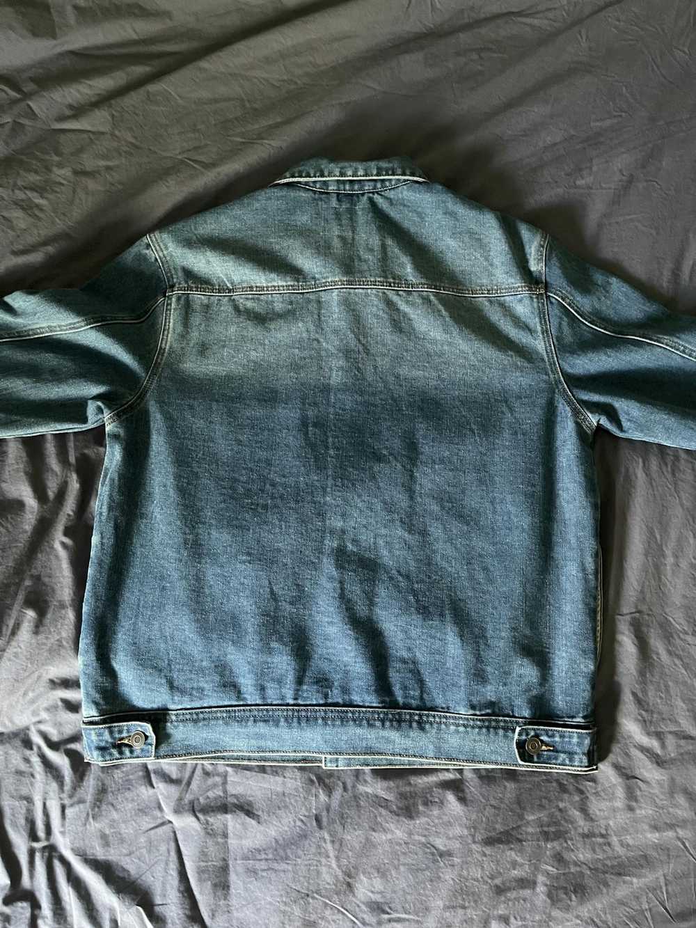 Vintage Type 2 Denim Jacket - image 2