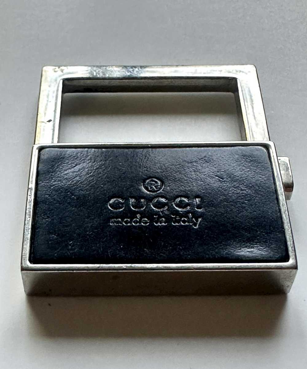 Gucci × Tom Ford × Vintage Vintage Gucci Keychain… - image 4