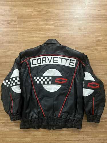 Chevy × Corvette × Vintage Vintage Corvette Chevy… - image 1