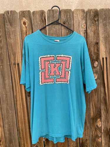 Krew × Streetwear × Vintage Kr3w shirt