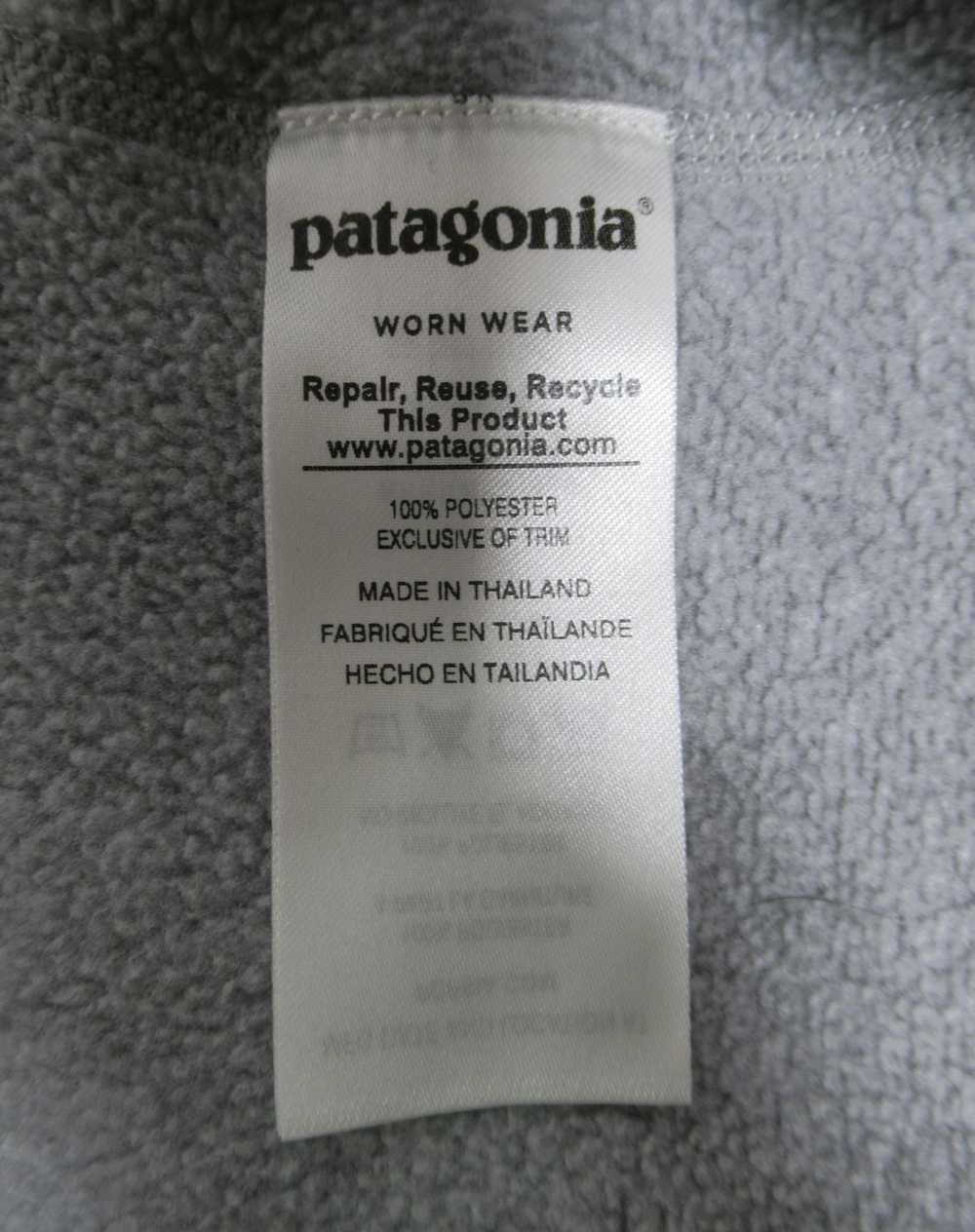 Patagonia Patagonia Lightweight Better Sweater® M… - image 10