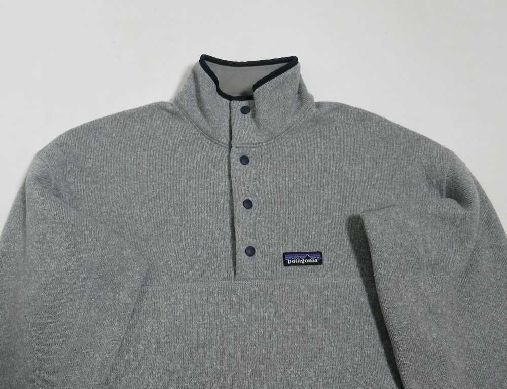 Patagonia Patagonia Lightweight Better Sweater® M… - image 2