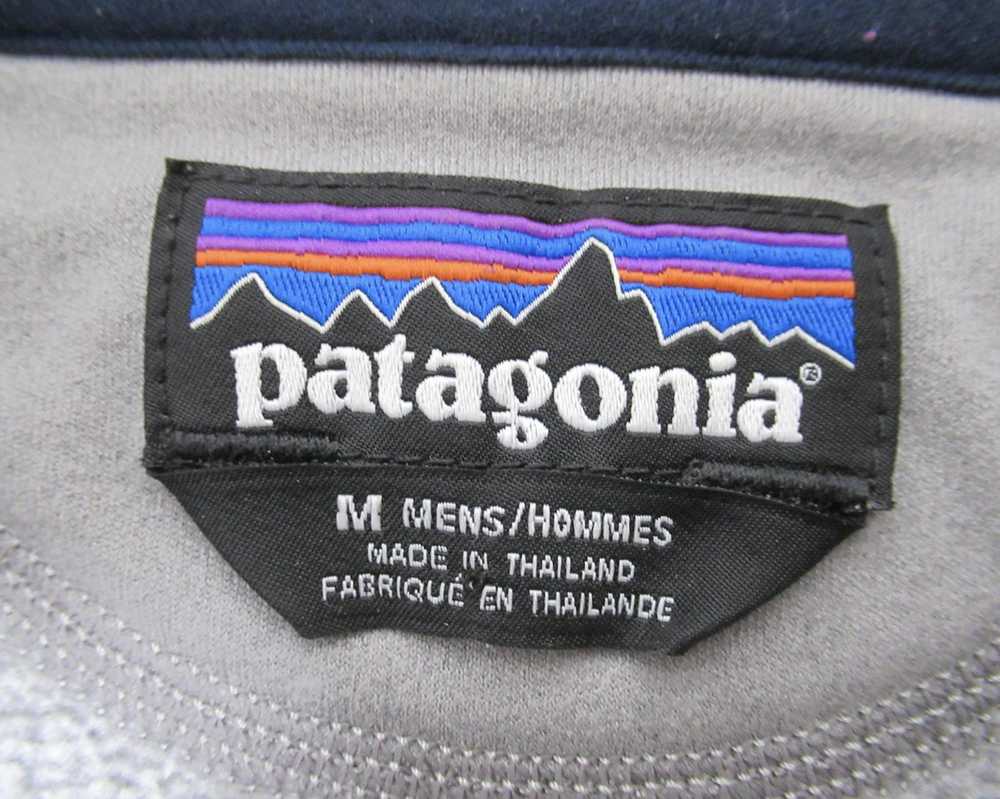 Patagonia Patagonia Lightweight Better Sweater® M… - image 6