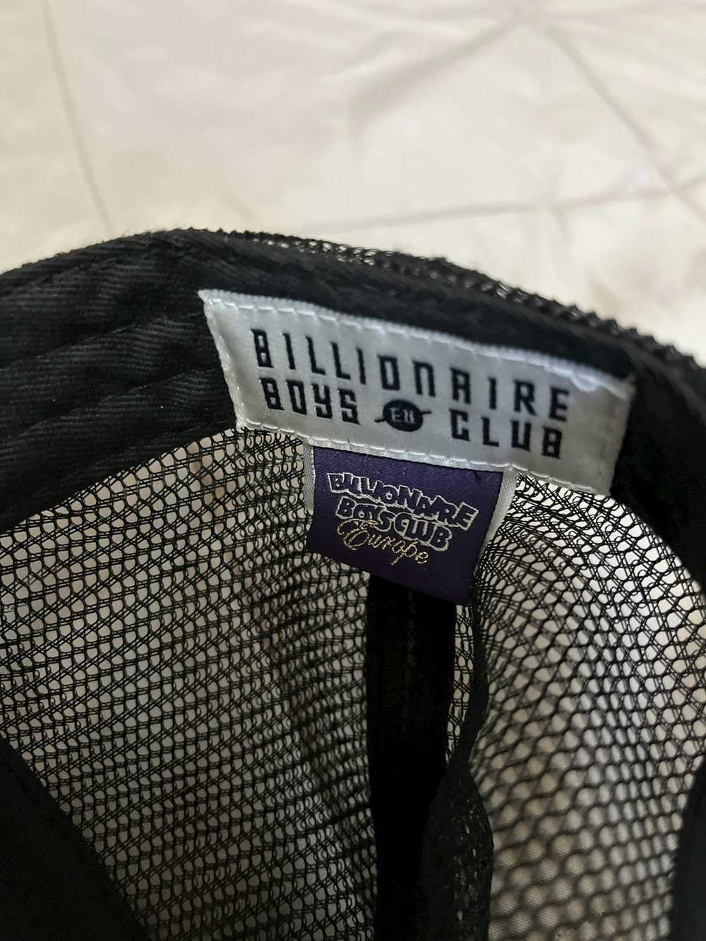 Billionaire Boys Club × Icecream BBC Europe Exclu… - image 4