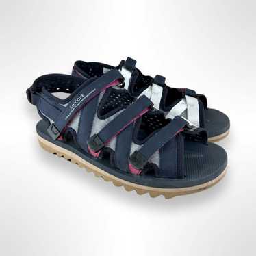Suicoke x doublet bat - Gem