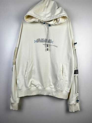 Designer c2h4 hoodie Gem