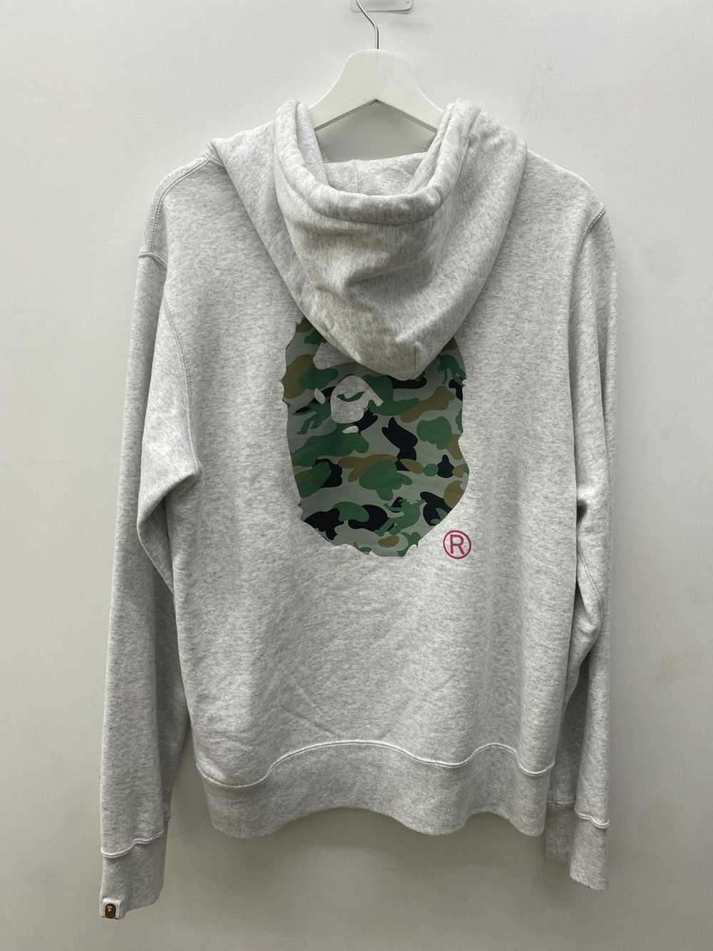 Bape × Union Bape x Union Pullover Hoodie - image 1