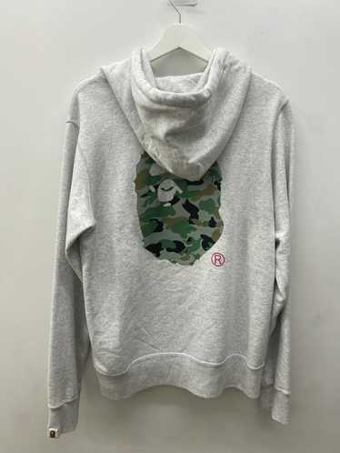 A bathing ape union - Gem