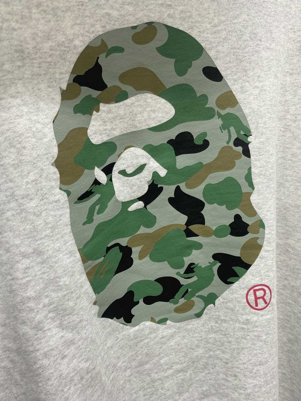 Bape × Union Bape x Union Pullover Hoodie - image 5