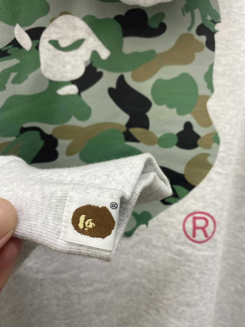 Bape × Union Bape x Union Pullover Hoodie - image 6