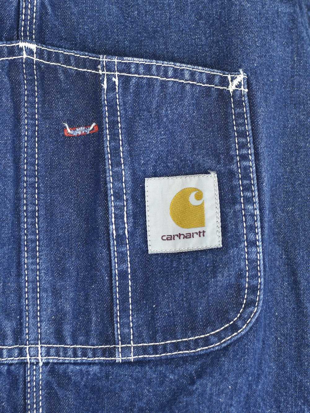 Carhartt × Carhartt Wip × Vintage Vintage Carhart… - image 10