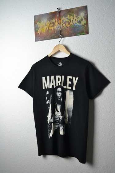 Bob Marley × Zion Rootswear Zion Rootwear Bob Mar… - image 1