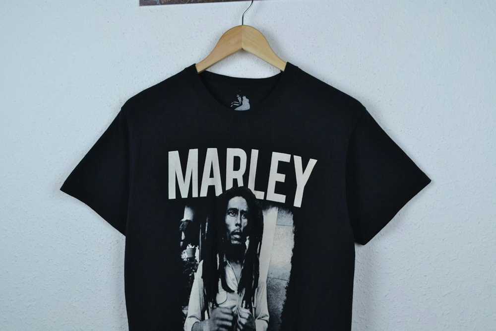 Bob Marley × Zion Rootswear Zion Rootwear Bob Mar… - image 3