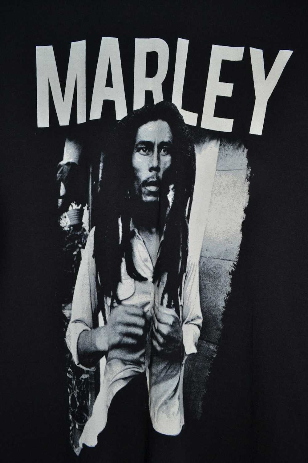 Bob Marley × Zion Rootswear Zion Rootwear Bob Mar… - image 4