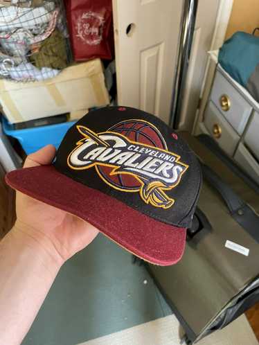 Mitchell & Ness Michell and ness Cleveland cavalie