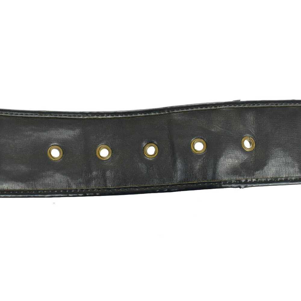 Dior Monogram Belt - image 8