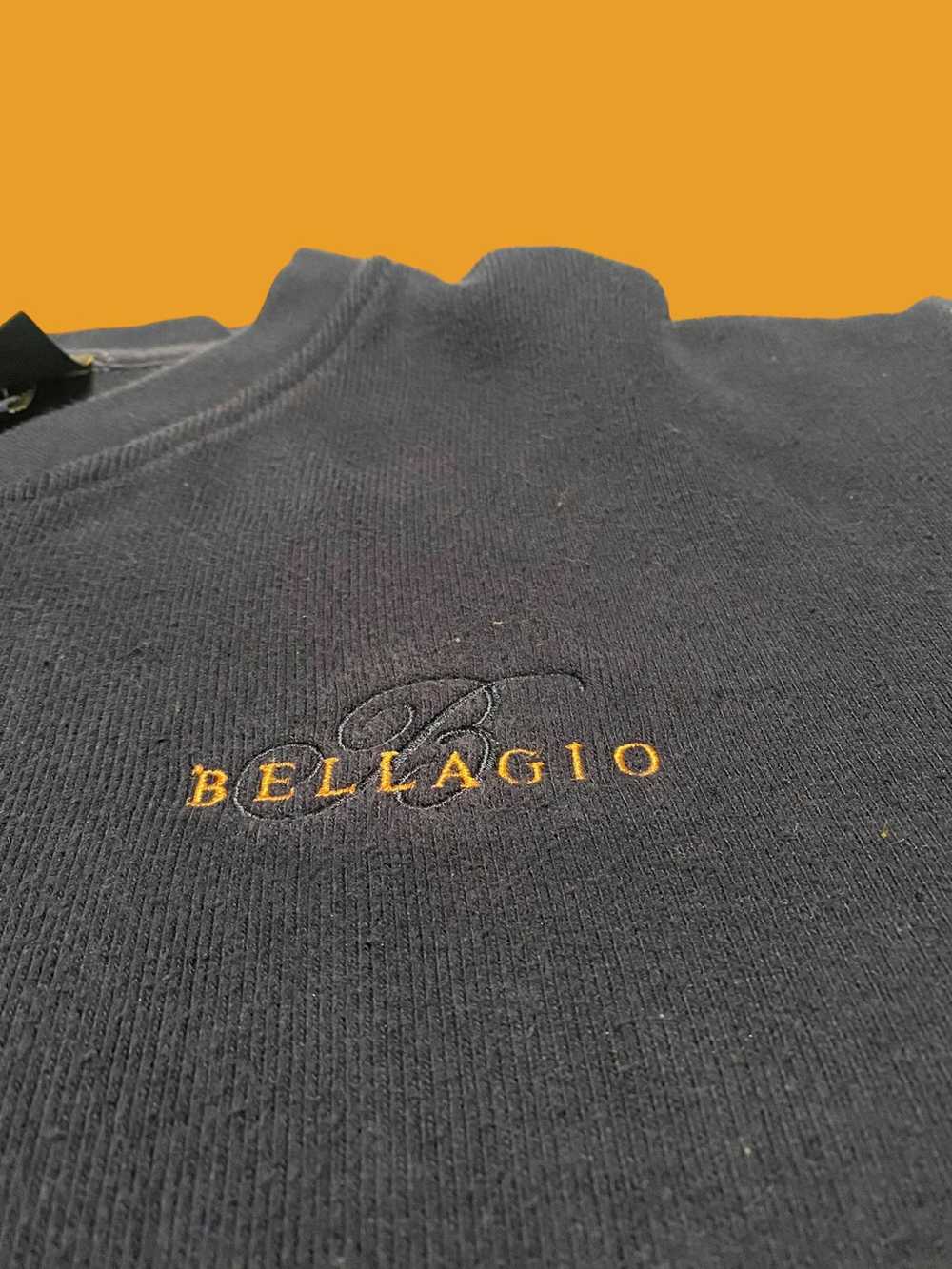Other Authentic Vintage Bellagio XL Crewneck - image 2