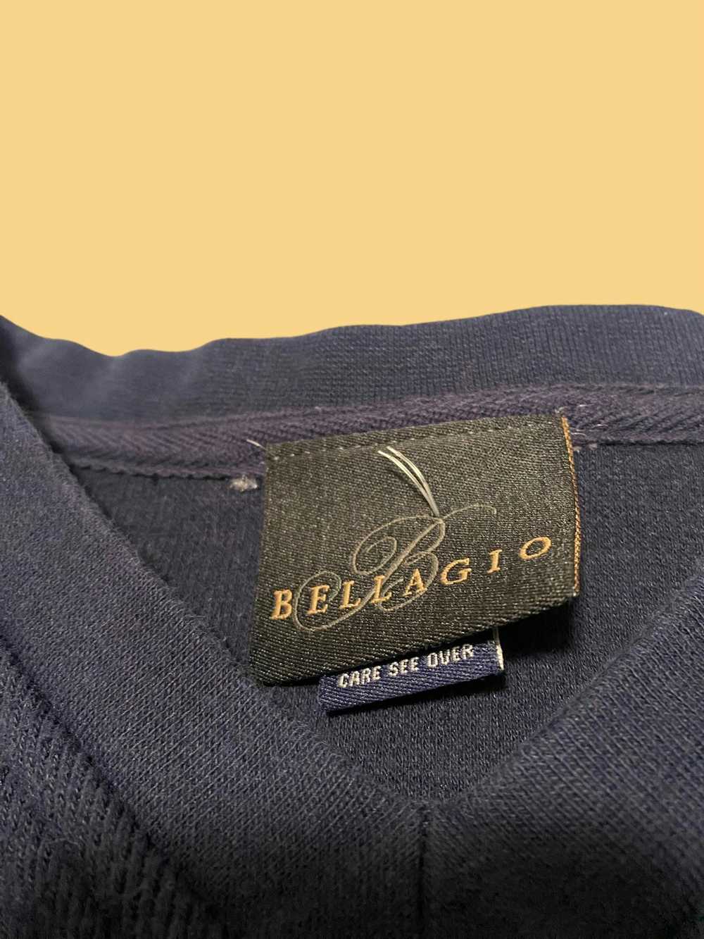 Other Authentic Vintage Bellagio XL Crewneck - image 3