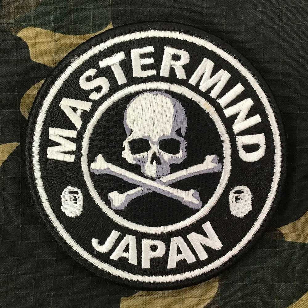 Bape × Mastermind Japan BAPE × mastermind 2011 🔥… - image 6